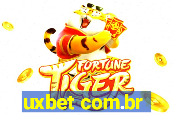 uxbet com.br